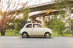 Fiat 500L - 1971