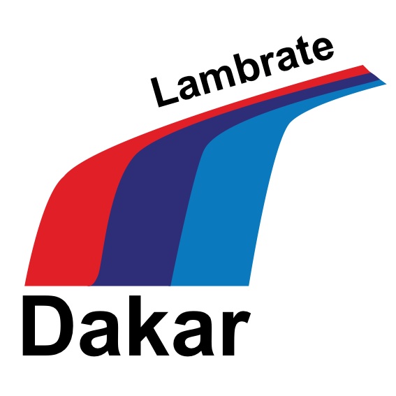 LAMBRATE-DAKAR