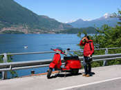 Lago di Lecco Maggio 04